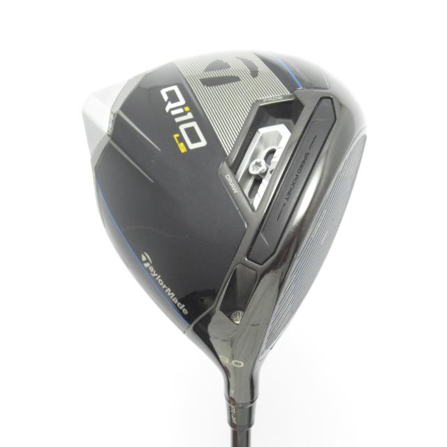 【中古ゴルフクラブ】テーラーメイド　Qi10　Qi10 ドライバー TENSEI Pro Blue 1K 50　シャフト：TENSEI Pro Blue 1K 50 26,966円