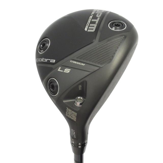 【中古ゴルフクラブ】コブラ　cobra　OPTM LS フェアウェイウッド LIN-Q for Cobra(2026)　シャフト：LIN-Q for Cobra(2026) 30,537円