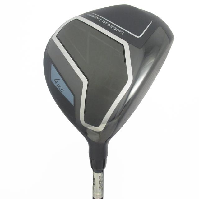 【中古ゴルフクラブ】ダンロップ　XXIO　ゼクシオ 14+ (2026) フェアウェイウッド SPEEDER NX DST for XXIO　シャフト：SPEEDER NX DST…