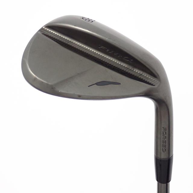 【中古ゴルフクラブ】フォーティーン　RM　RM-α ブラックエディション ウェッジ N.S.PRO TS-101w BK　シャフト：N.S.PRO TS-101w BK 7,184円