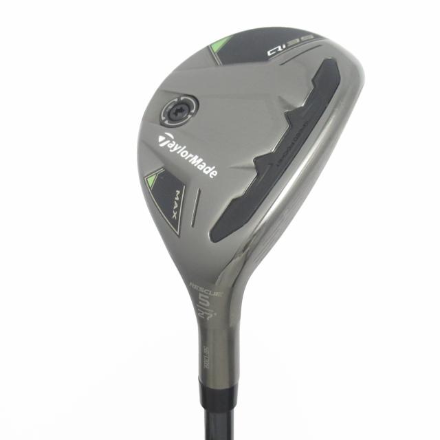【中古ゴルフクラブ】テーラーメイド　Qi35　Qi35 MAX レスキュー ユーティリティ Diamana Blue TM60(2025)　シャフト：Diamana Blue T… 18,706円