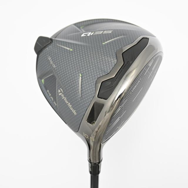 【中古ゴルフクラブ】テーラーメイド　Qi35　Qi35 MAX ドライバー Diamana Blue TM50(2025)　シャフト：Diamana Blue TM50(2025) 27,365円