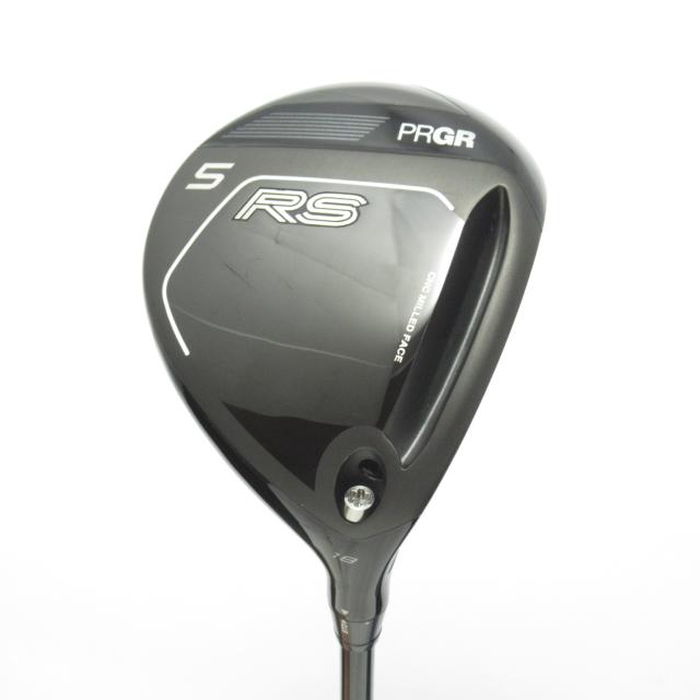 【中古ゴルフクラブ】プロギア　RS　RS(2026) フェアウェイウッド Diamana FOR PRGR(2026)　シャフト：Diamana FOR PRGR(2026) 27,346円