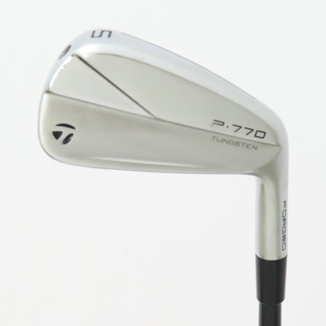 【中古ゴルフクラブ】テーラーメイド　P770　P770(2023) アイアン Diamana Thump i95　シャフト：Diamana Thump i95 45,487円