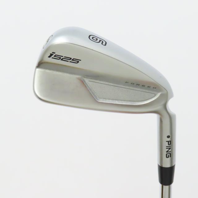 【中古ゴルフクラブ】ピン　I SERIES　i525 アイアン N.S.PRO 950GH neo　シャフト：N.S.PRO 950GH neo