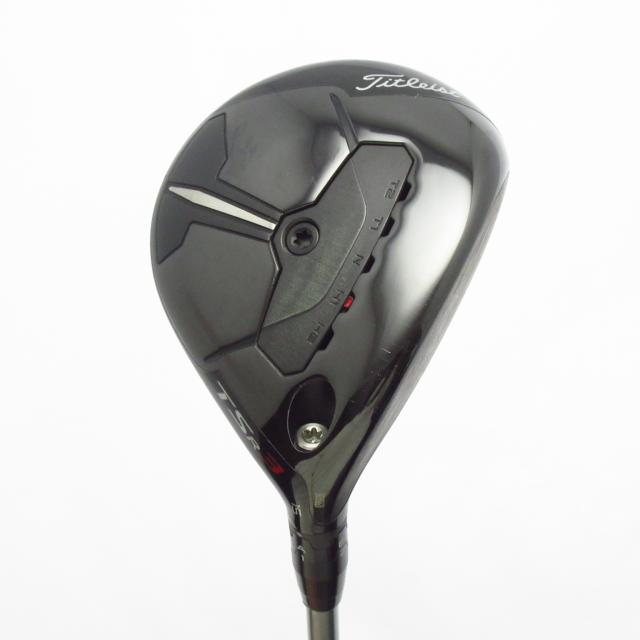 【中古ゴルフクラブ】タイトリスト　TSR　TSR3 フェアウェイウッド TSP310 60　シャフト：TSP310 60