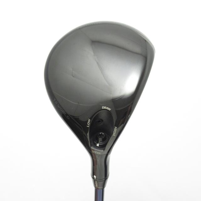 【中古ゴルフクラブ】本間ゴルフ　TOUR WORLD　ツアーワールド TW767 PROTOTYPE フェアウェイウッド VIZARD EZ-P 6　シャフト：VIZARD … 28,485円