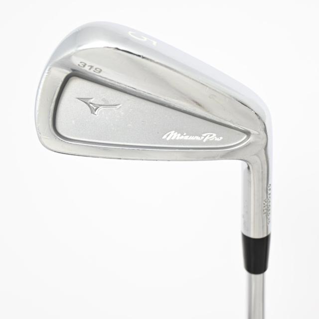 【中古ゴルフクラブ】ミズノ　Mizuno Pro　Mizuno Pro 319 アイアン Dynamic Gold 120　シャフト：Dynamic Gold 120