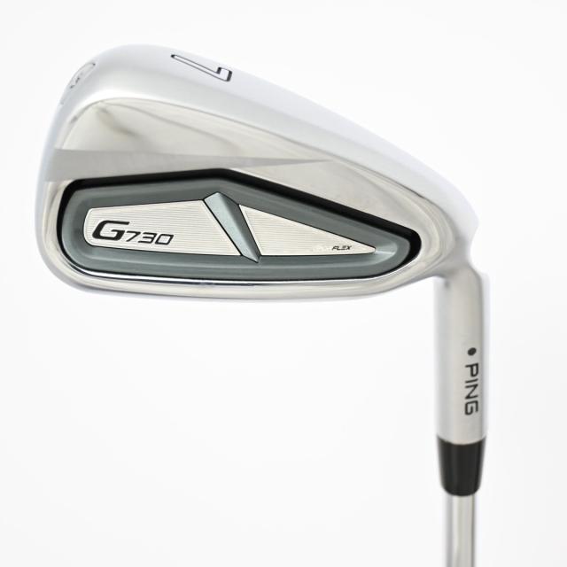 【中古ゴルフクラブ】ピン　G730　G730 アイアン N.S.PRO MODUS3 TOUR 120　シャフト：N.S.PRO MODUS3 TOUR 120