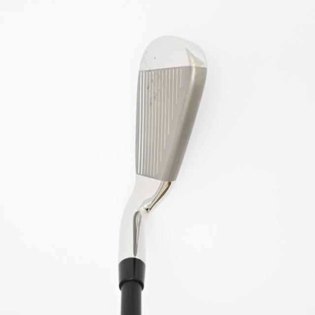 【中古ゴルフクラブ】キャロウェイゴルフ　ROGUE　ローグ ST MAX OS アイアン VENTUS 5 for Callaway　シャフト：VENTUS 5 for Callaway