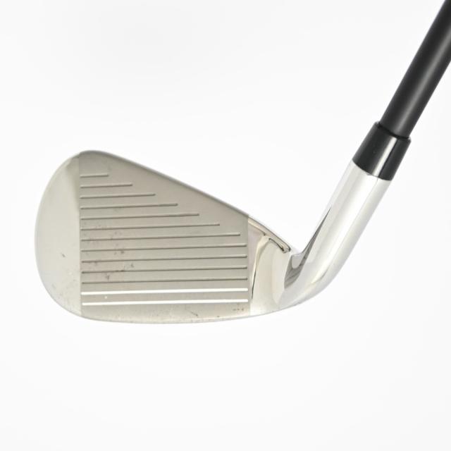 【中古ゴルフクラブ】キャロウェイゴルフ　ROGUE　ローグ ST MAX OS アイアン VENTUS 5 for Callaway　シャフト：VENTUS 5 for Callaway