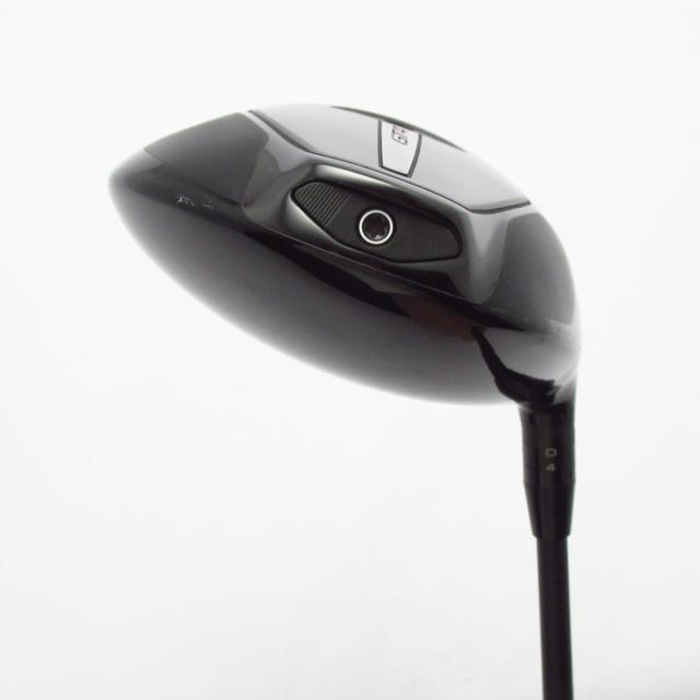 中古ゴルフクラブ】タイトリスト TITLEIST GT4 ドライバー TENSEI 1K