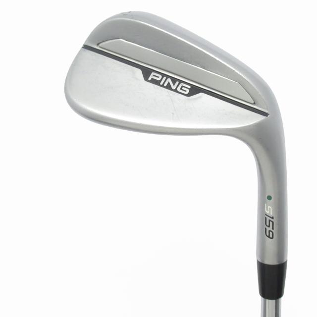 【中古ゴルフクラブ】ピン PING S159 ウェッジ Dynamic Gold EX TOUR ISSUE シャフト:Dynamic Gold EX TOUR ISSUE