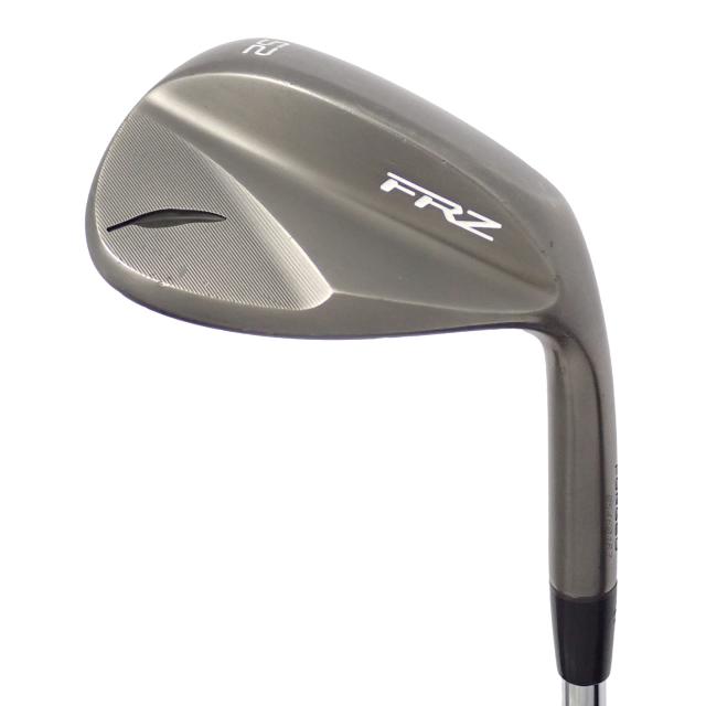 【中古ゴルフクラブ】フォーティーン　FOURTEEN　FRZ スモーキーサテン仕上げ ウェッジ Dynamic Gold EX TOUR ISSUE　シャフト：Dynami… 10,625円