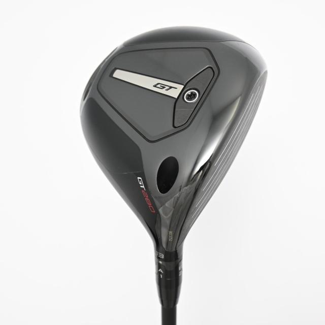 【中古ゴルフクラブ】タイトリスト　TITLEIST　GT280 MINI ドライバー TENSEI 1K BLACK 65　シャフト：TENSEI 1K BLACK 65