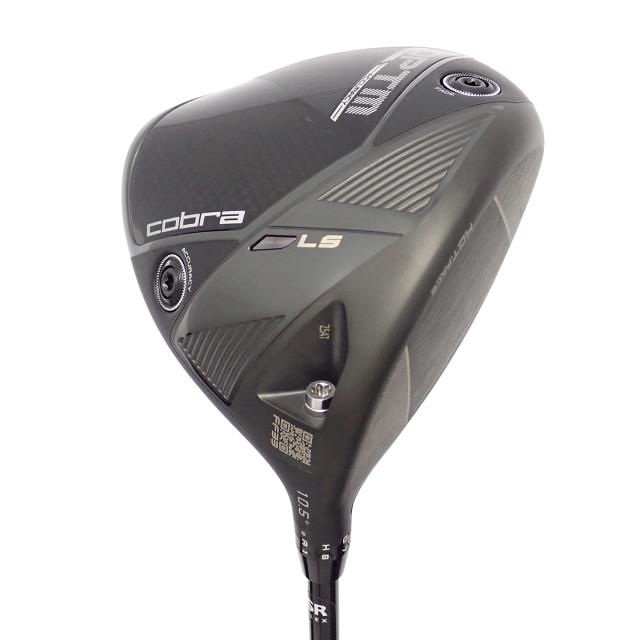 【中古ゴルフクラブ】コブラ　cobra　OPTM LS ドライバー Speeder NX for Cobra　シャフト：Speeder NX for Cobra