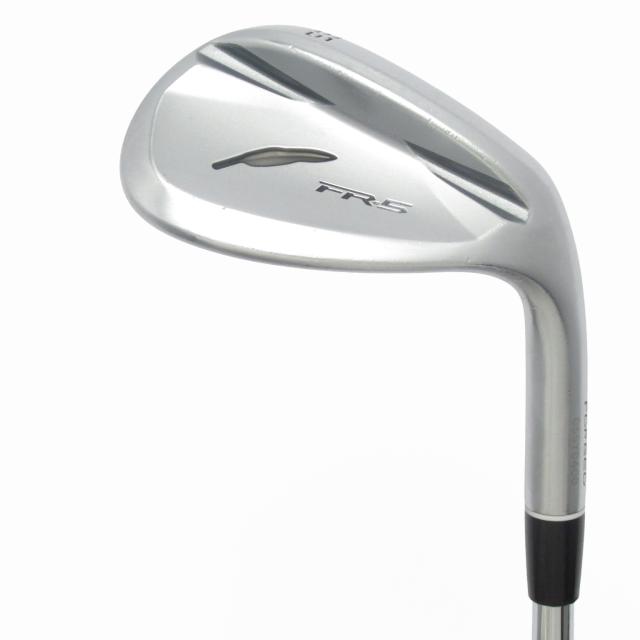 【中古ゴルフクラブ】フォーティーン FOURTEEN FR-5 ウェッジ N.S.PRO TS-101w シャフト:N.S.PRO TS-101w