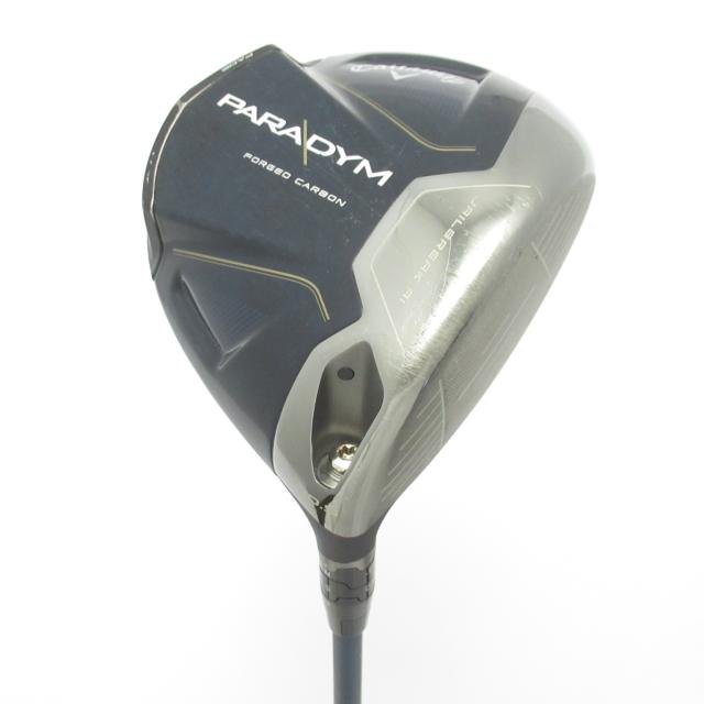 【中古ゴルフクラブ】キャロウェイゴルフ　PARADYM　パラダイム ドライバー VENTUS TR 5 for Callaway　シャフト：VENTUS TR 5 for Cal…