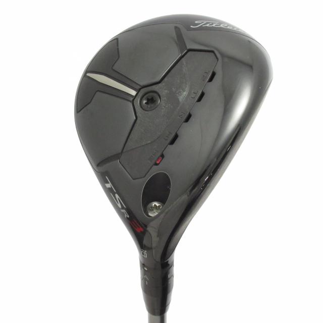 【中古ゴルフクラブ】タイトリスト　TSR　TSR3 フェアウェイウッド TSP111 50　シャフト：TSP111 50 12,226円
