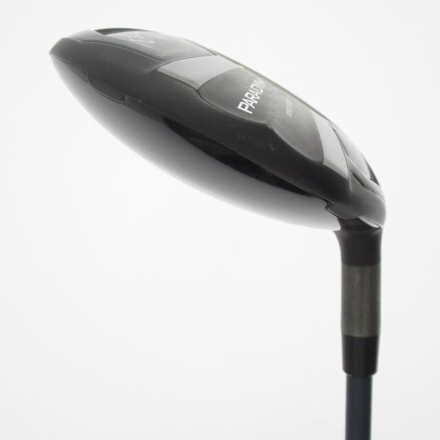 【中古ゴルフクラブ】キャロウェイゴルフ PARADYM パラダイム MAX FAST フェアウェイウッド SPEEDER NX40 for Callaway シャフト:S… 【中古ゴルフクラブ】キャロウェイゴルフ PARADYM パラダイム MAX FAST フェアウェイウッド SPEEDER NX40 for Callaway シャフト:S…