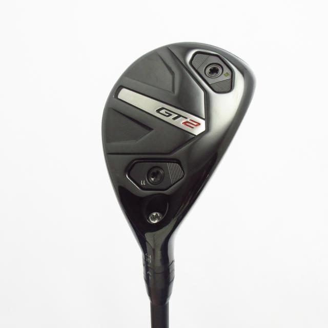 【中古ゴルフクラブ】タイトリスト　TITLEIST　GT2 ユーティリティ TENSEI 1K BLACK HY 85　シャフト：TENSEI 1K BLACK HY 85 26,637円