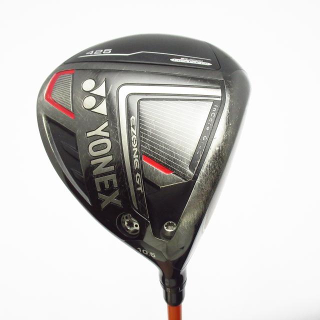 【中古ゴルフクラブ】ヨネックス　EZONE GT　EZONE GT 425(2022) ドライバー カーボンシャフト　シャフト：カーボンシャフト