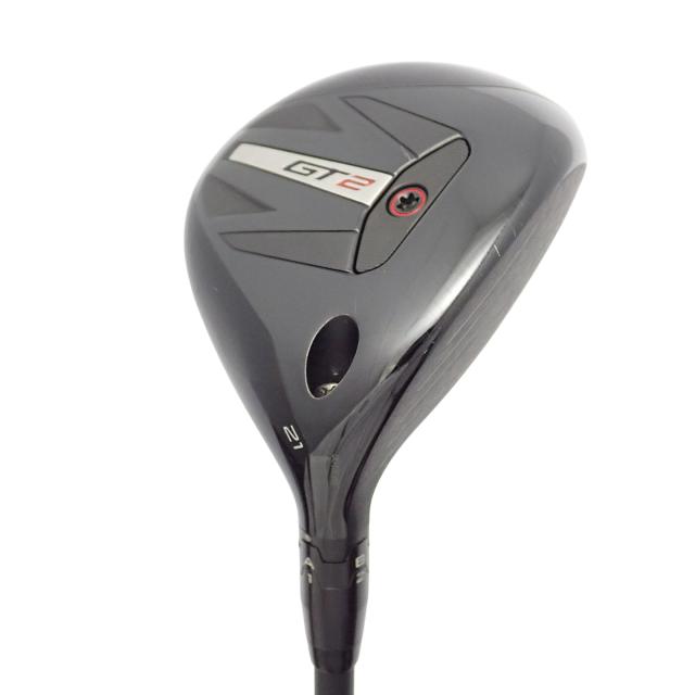 【中古ゴルフクラブ】タイトリスト　TITLEIST　GT2 フェアウェイウッド TENSEI 1K BLUE 55　シャフト：TENSEI 1K BLUE 55 27,937円