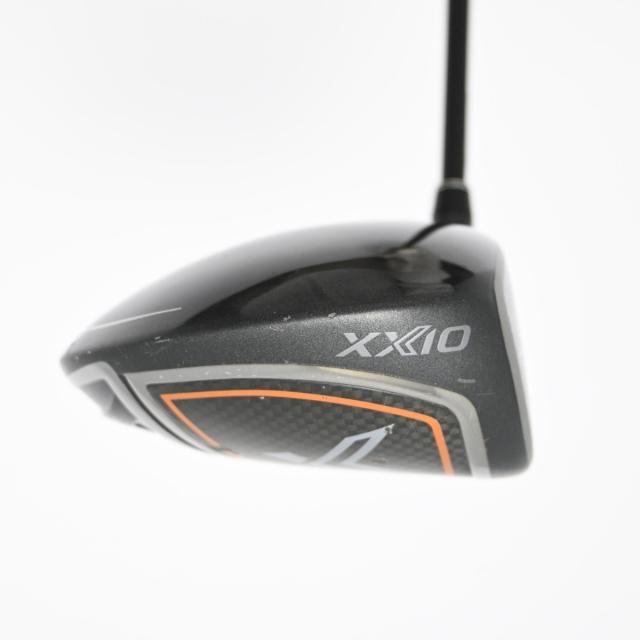 【中古ゴルフクラブ】ダンロップ　XXIO　ゼクシオ エックス ドライバー Miyazaki AX-1　シャフト：Miyazaki AX-1