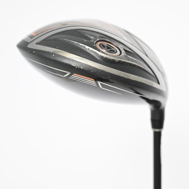 【中古ゴルフクラブ】ダンロップ　XXIO　ゼクシオ エックス ドライバー Miyazaki AX-1　シャフト：Miyazaki AX-1