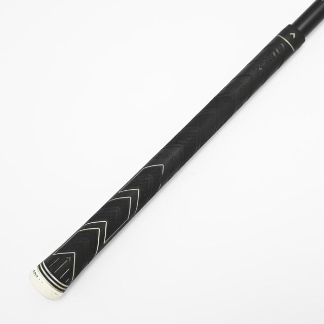 【中古ゴルフクラブ】ダンロップ　XXIO　ゼクシオ エックス ドライバー Miyazaki AX-1　シャフト：Miyazaki AX-1