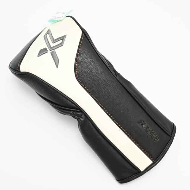 【中古ゴルフクラブ】ダンロップ　XXIO　ゼクシオ エックス ドライバー Miyazaki AX-1　シャフト：Miyazaki AX-1
