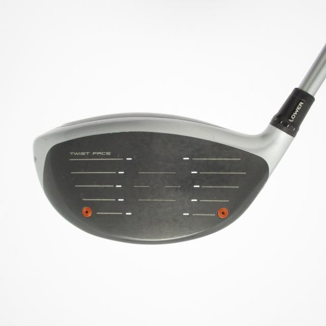 中古ゴルフクラブ】テーラーメイド M5 M5 ドライバー KURO KAGE TM5