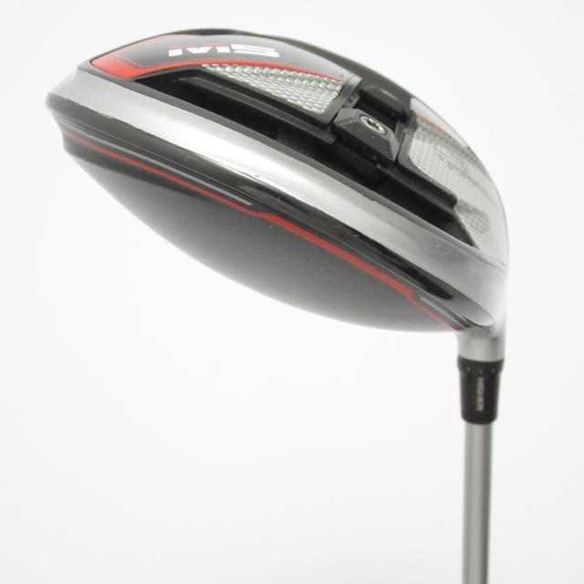中古ゴルフクラブ】テーラーメイド M5 M5 ドライバー KURO KAGE TM5