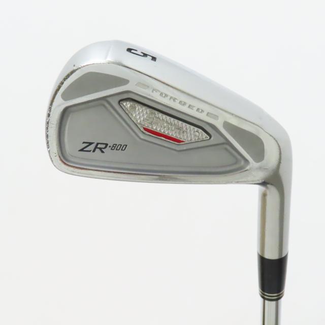 【中古ゴルフクラブ】ダンロップ　SRIXON　スリクソン ZR-800 アイアン N.S.PRO 950GH　シャフト：N.S.PRO 950GH 15,185円