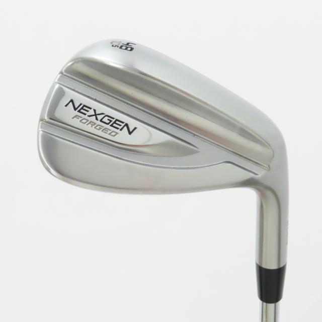 【中古ゴルフクラブ】ゴルフパートナー　Golf Partner　NEXGEN FORGED(2025) ウェッジ Dynamic Gold HT　シャフト：Dynamic Gold HT 9,086円