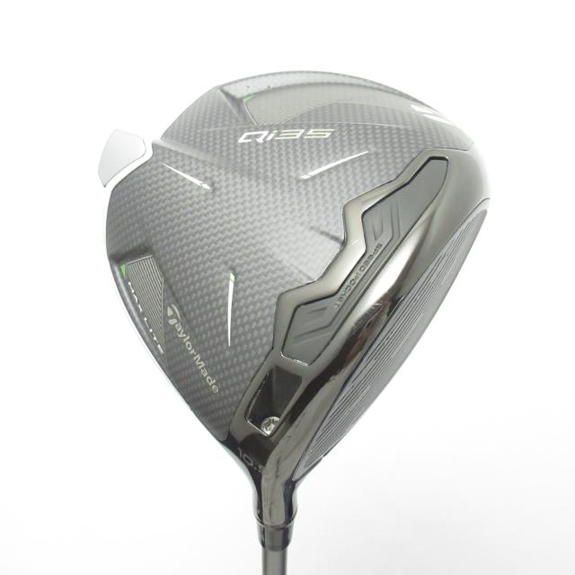 中古ゴルフクラブ】テーラーメイド Qi35 Qi35 MAX LITE ドライバー Air