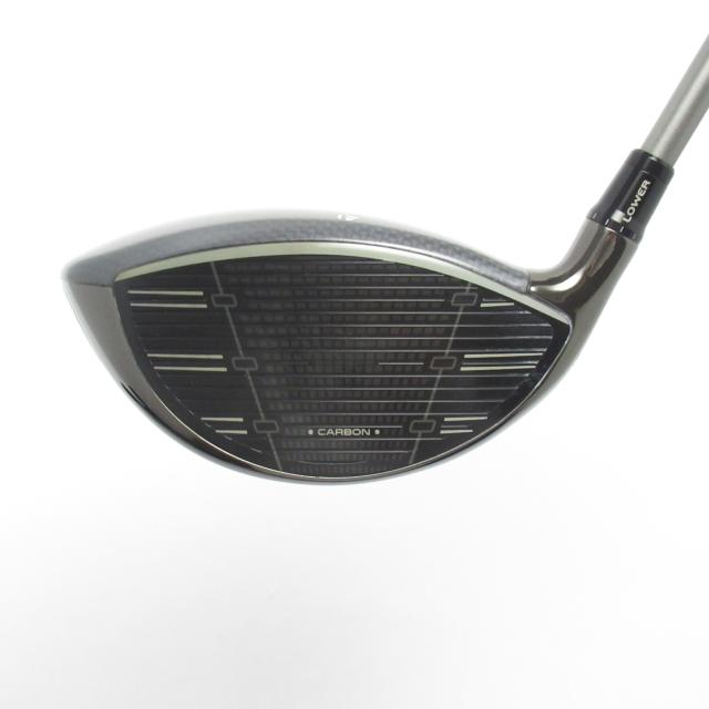 中古ゴルフクラブ】テーラーメイド Qi35 Qi35 MAX LITE ドライバー Air