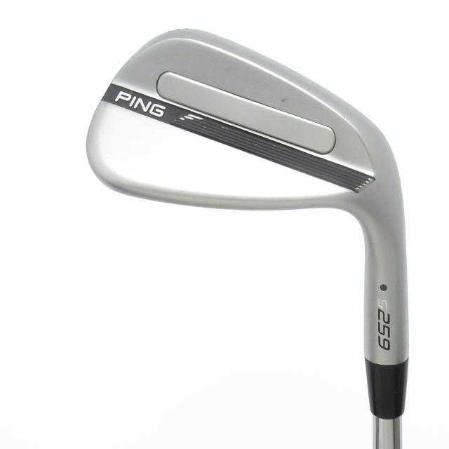 【中古ゴルフクラブ】ピン PING S259 ウェッジ Dynamic Gold 120 シャフト:Dynamic Gold 120