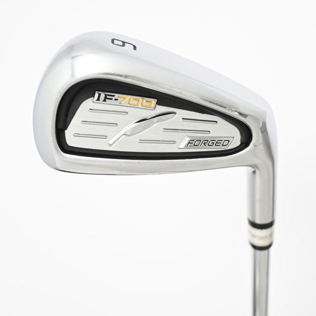 【中古ゴルフクラブ】フォーティーン　FOURTEEN　IF-700 FORGED アイアン Dynamic Gold 95　シャフト：Dynamic Gold 95 21,155円