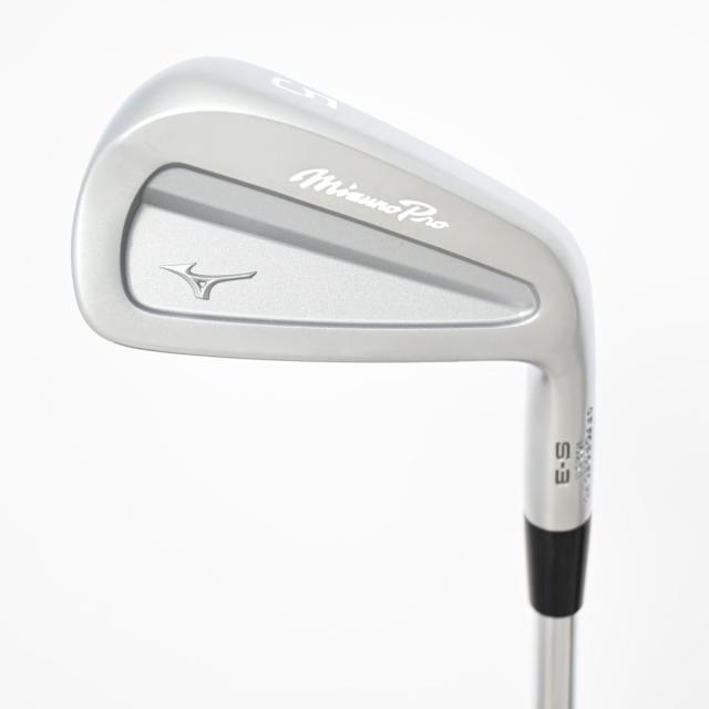 【中古ゴルフクラブ】ミズノ　Mizuno Pro　S-3 アイアン Dynamic Gold 120　シャフト：Dynamic Gold 120 55,550円