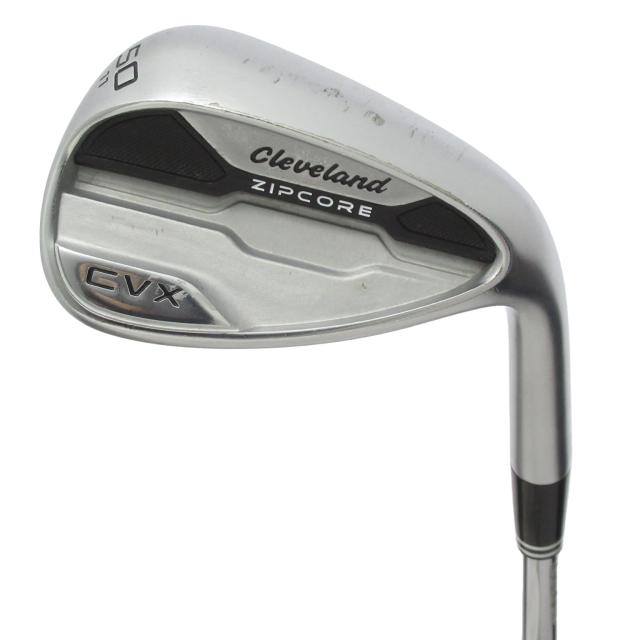 【中古ゴルフクラブ】クリーブランド　CG　CVX ZIPCORE ウェッジ Dynamic Gold HT　シャフト：Dynamic Gold HT 7,884円