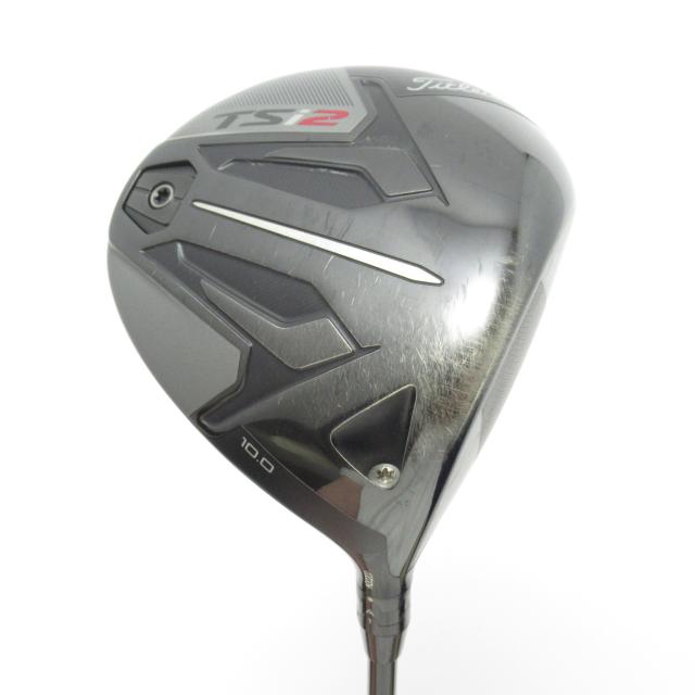 【中古ゴルフクラブ】タイトリスト　TSi　TSi2 ドライバー TSP322 55　シャフト：TSP322 55 20,576円