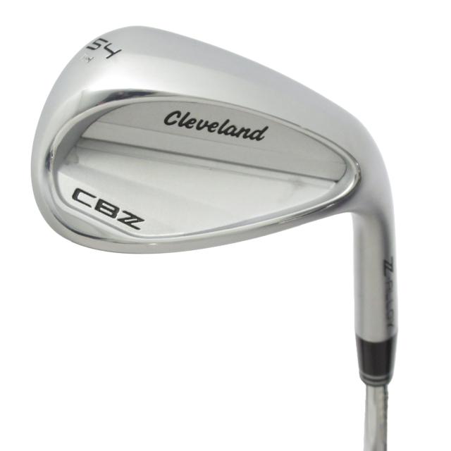 【中古ゴルフクラブ】クリーブランド　CG　CBZ ウェッジ N.S.PRO MODUS3 TOUR 105　シャフト：N.S.PRO MODUS3 TOUR 105 13,286円
