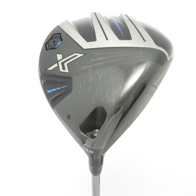 【中古ゴルフクラブ】ダンロップ　XXIO　ゼクシオ X(2024) ドライバー Diamana ZX-II 50　シャフト：Diamana ZX-II 50 20,576円
