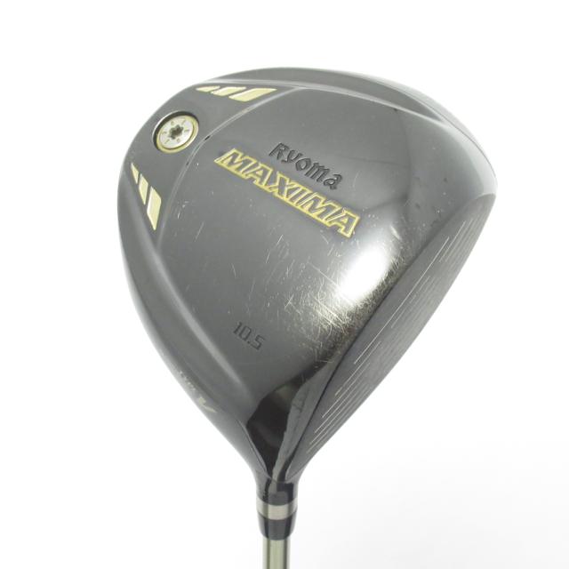 【中古ゴルフクラブ】リョーマ ゴルフ　MAXIMA　Ryoma MAXIMA TYPE-V ドライバー BEYOND POWER　シャフト：BEYOND POWER 8,564円