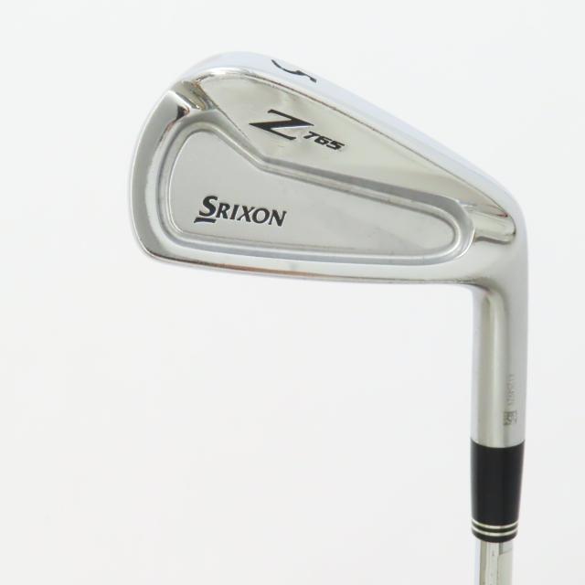 【中古ゴルフクラブ】ダンロップ　SRIXON　スリクソン Z765 アイアン N.S.PRO MODUS3 TOUR 120　シャフト：N.S.PRO MODUS3 TOUR 120