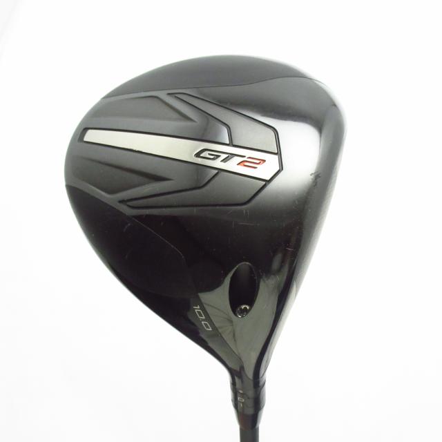 【中古ゴルフクラブ】タイトリスト　TITLEIST　GT2 ドライバー TENSEI 1K BLUE 55　シャフト：TENSEI 1K BLUE 55 40,937円