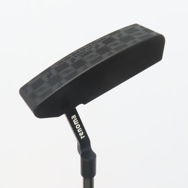 【中古ゴルフクラブ】ソノ他 パター パター スチールシャフト　シャフト：スチールシャフト