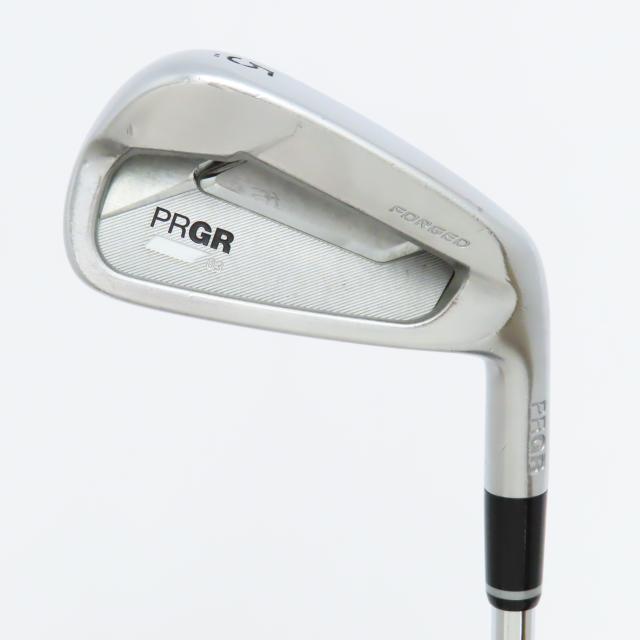 【中古ゴルフクラブ】プロギア　PRGR　PRGR 03 IRON(2022) アイアン N.S.PRO 850GH neo　シャフト：N.S.PRO 850GH neo 42,887円