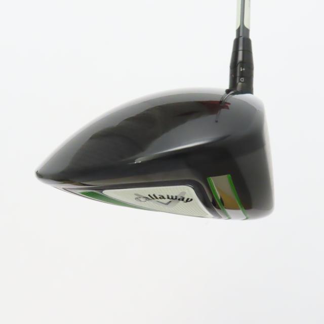 【中古ゴルフクラブ】キャロウェイゴルフ　EPIC　エピック MAX ドライバー Diamana 40 for Callaway　シャフト：Diamana 40 for Callaway
